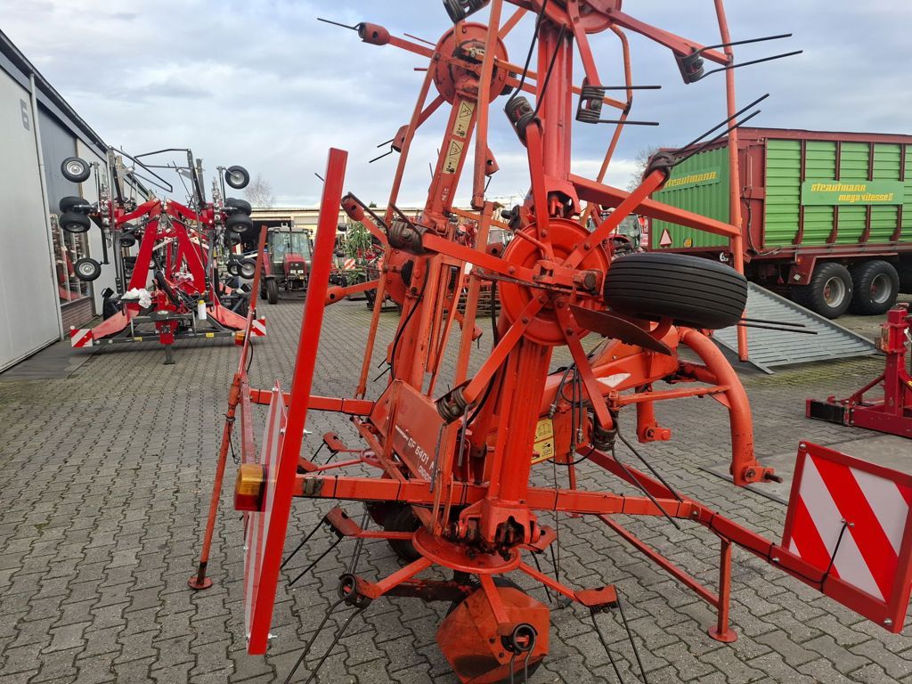 Kuhn GF 6401 MHO