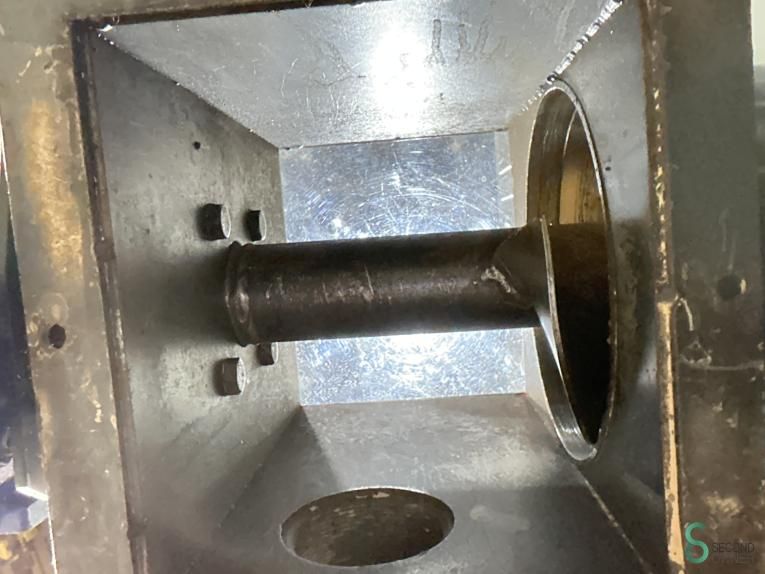 Shredders Nazzareno K 1000 2009