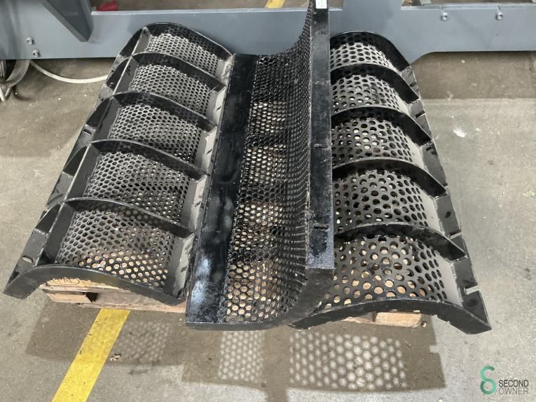 Shredders Nazzareno K 1000 2009