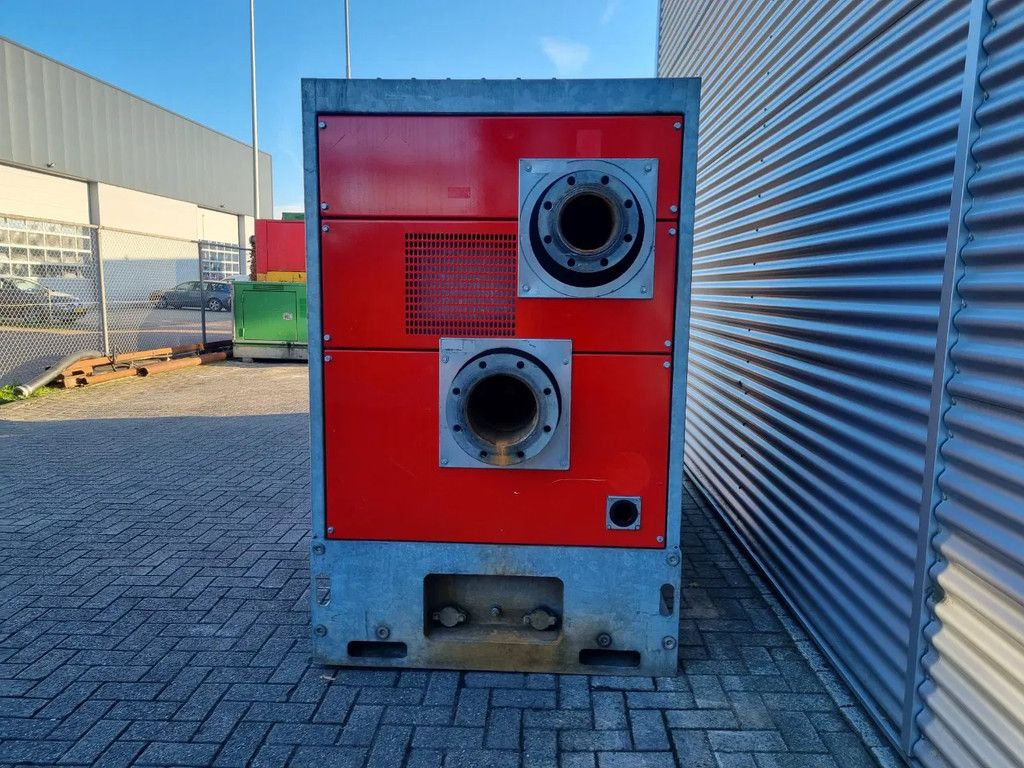 BBA BA200E D328 with John Deere 4045HF