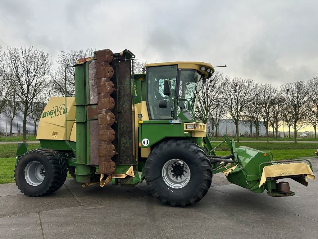 Krone Big M II