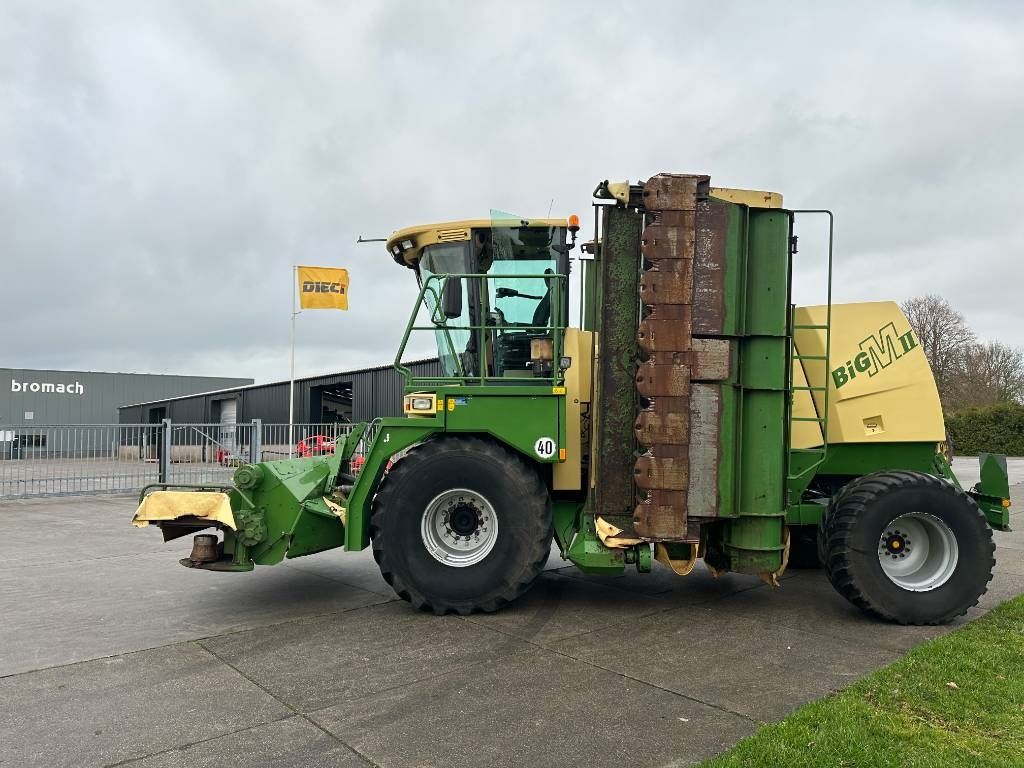 Krone Big M II