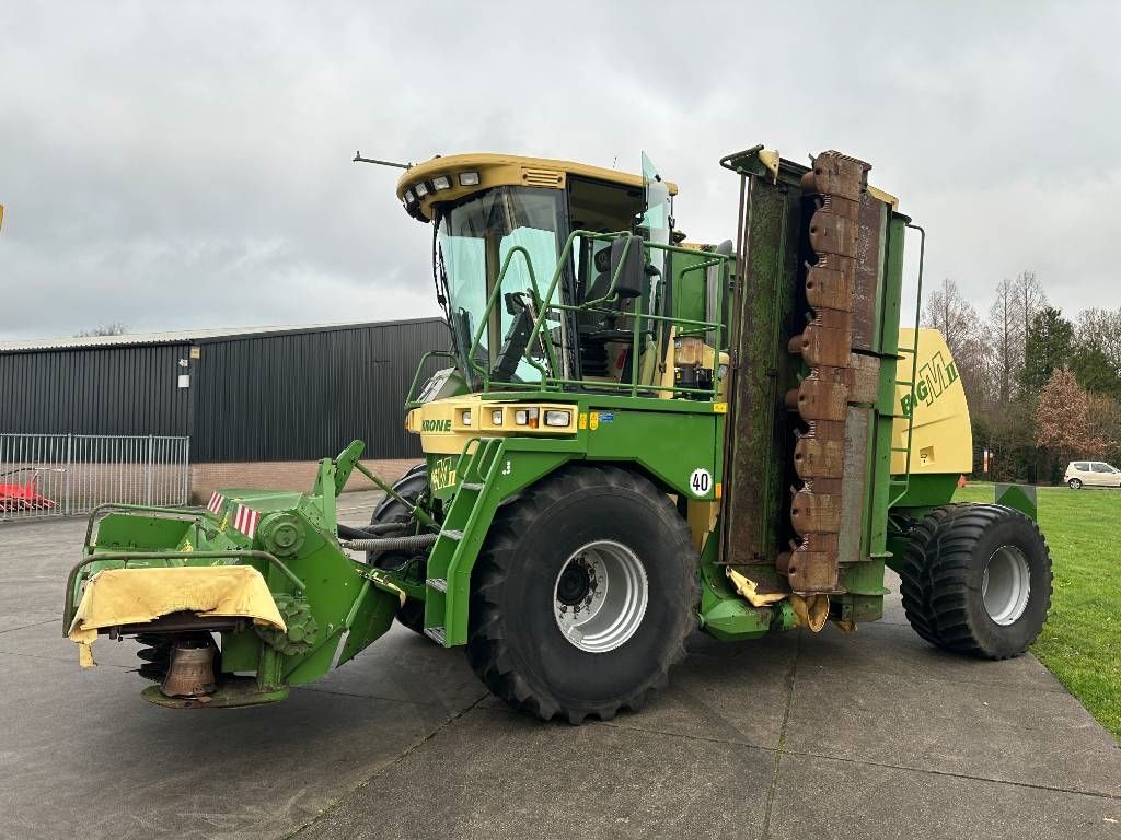 Krone Big M II