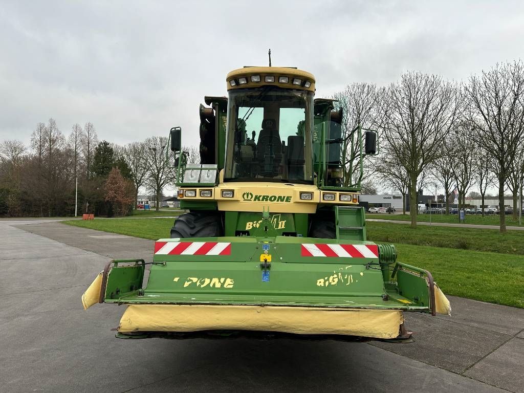 Krone Big M II