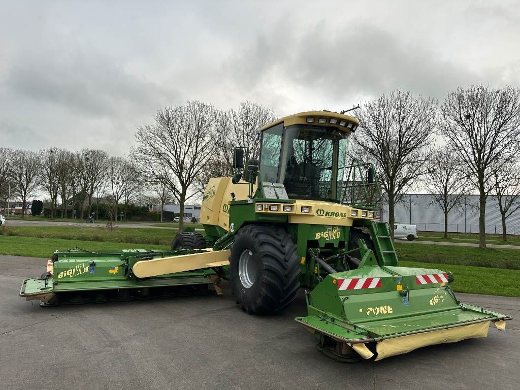 Krone Big M II