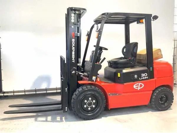Ep EFL 302 (3000KG)