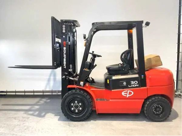 Ep EFL 302 (3000KG)