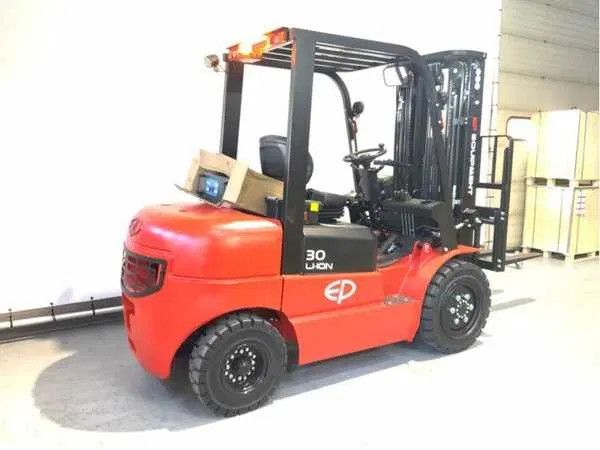 Ep EFL 302 (3000KG)