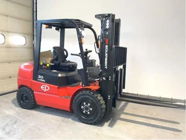 Ep EFL 302 (3000KG)