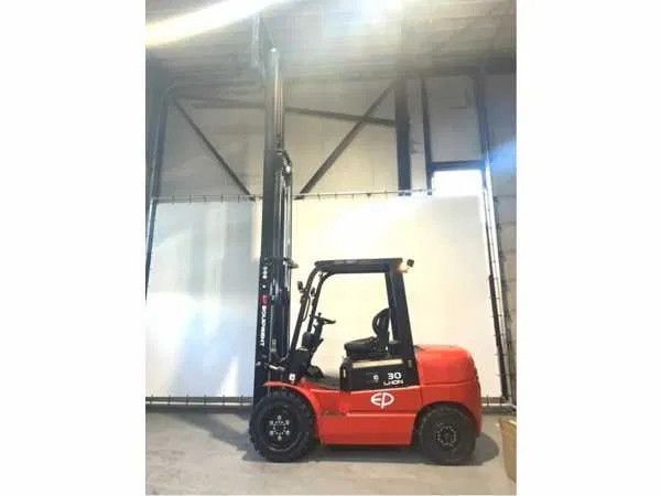 Ep EFL 302 (3000KG)