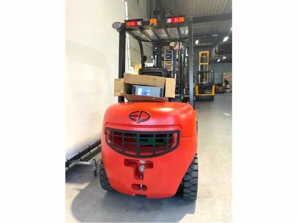 Ep EFL 302 (3000KG)