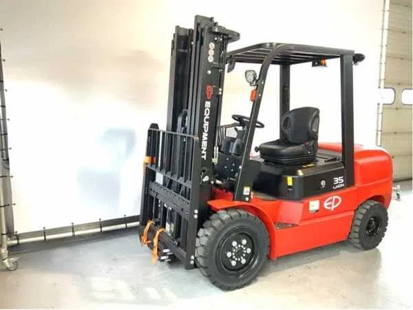 Ep EFL 352 (3500KG)