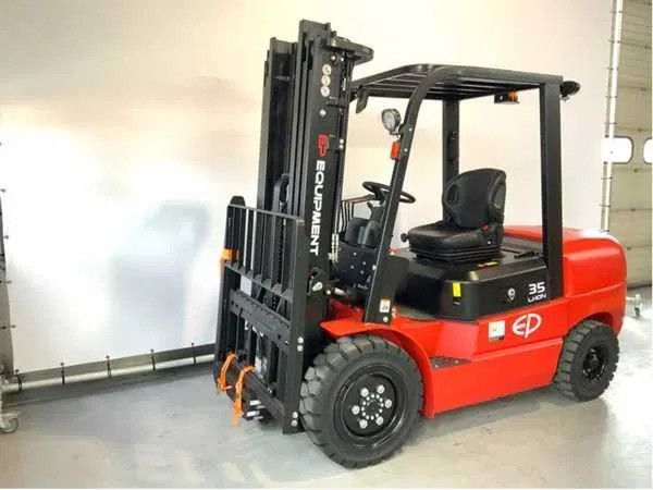 Ep EFL 352 (3500KG)