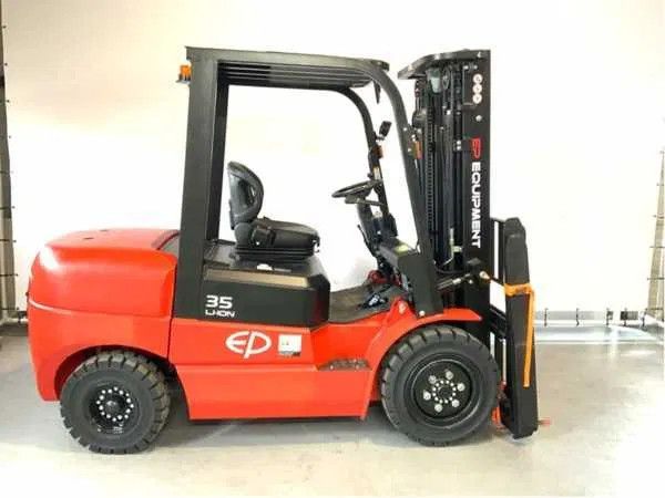 Ep EFL 352 (3500KG)