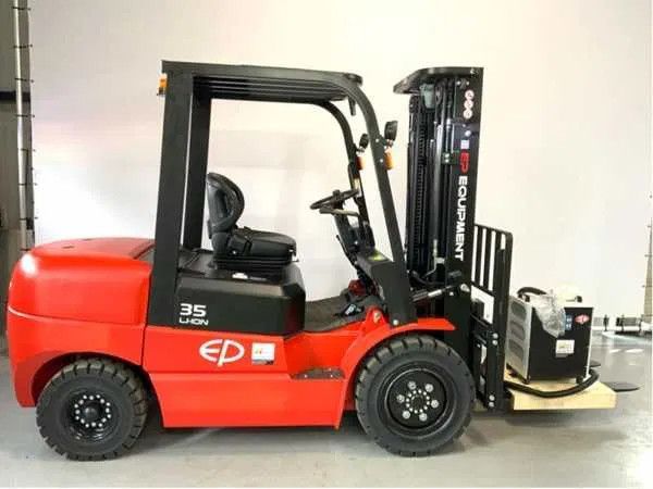 Ep EFL 352 (3500KG)