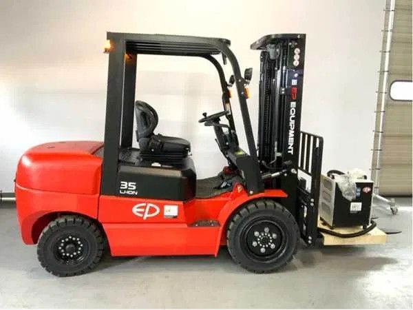 Ep EFL 352 (3500KG)