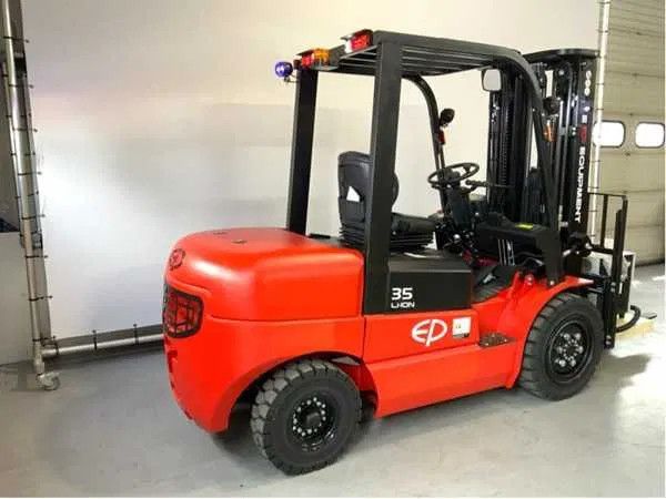 Ep EFL 352 (3500KG)