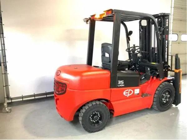 Ep EFL 352 (3500KG)