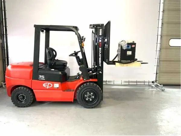 Ep EFL 352 (3500KG)