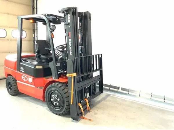 Ep EFL 352 (3500KG)