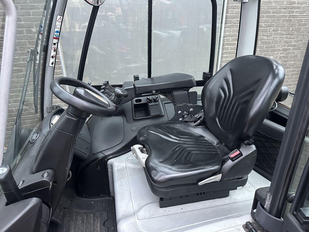 Still RX60-25 Elektrisch heftruck