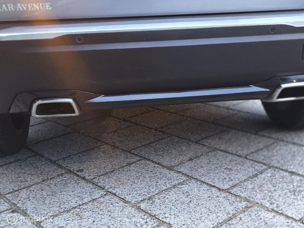 Peugeot 2008 GT Turbo 155 Automaat | 6 Maanden Garantie