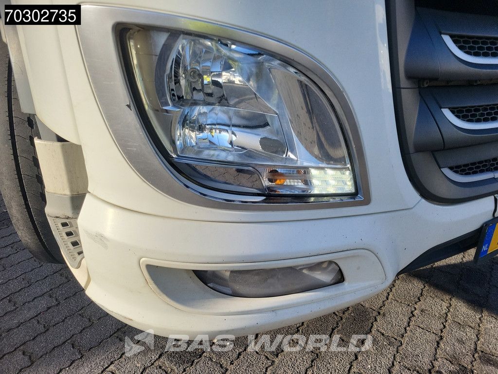 DAF XF 440 4X2 NL-Truck APK Compressor Standklima
