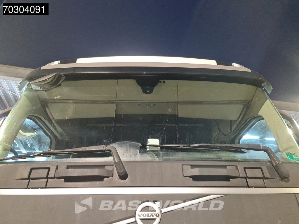 Volvo FH FH 500 6X4 VEB+ 2xTanks ACC Liftachse