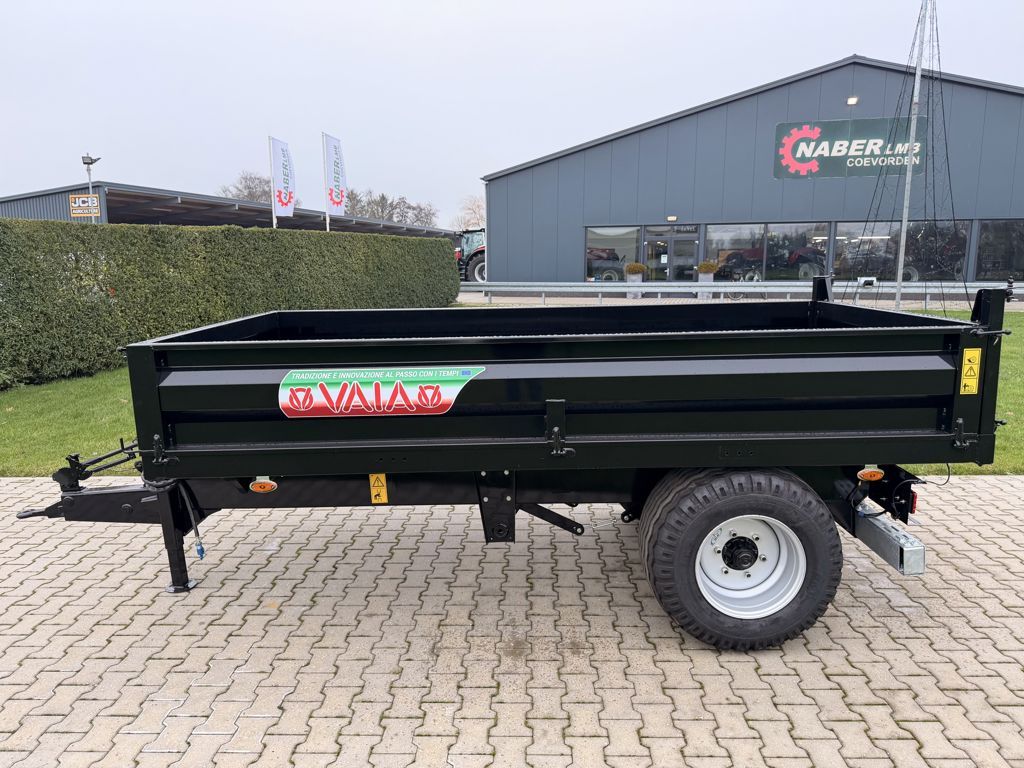 Vaia MR45 export kipwagen