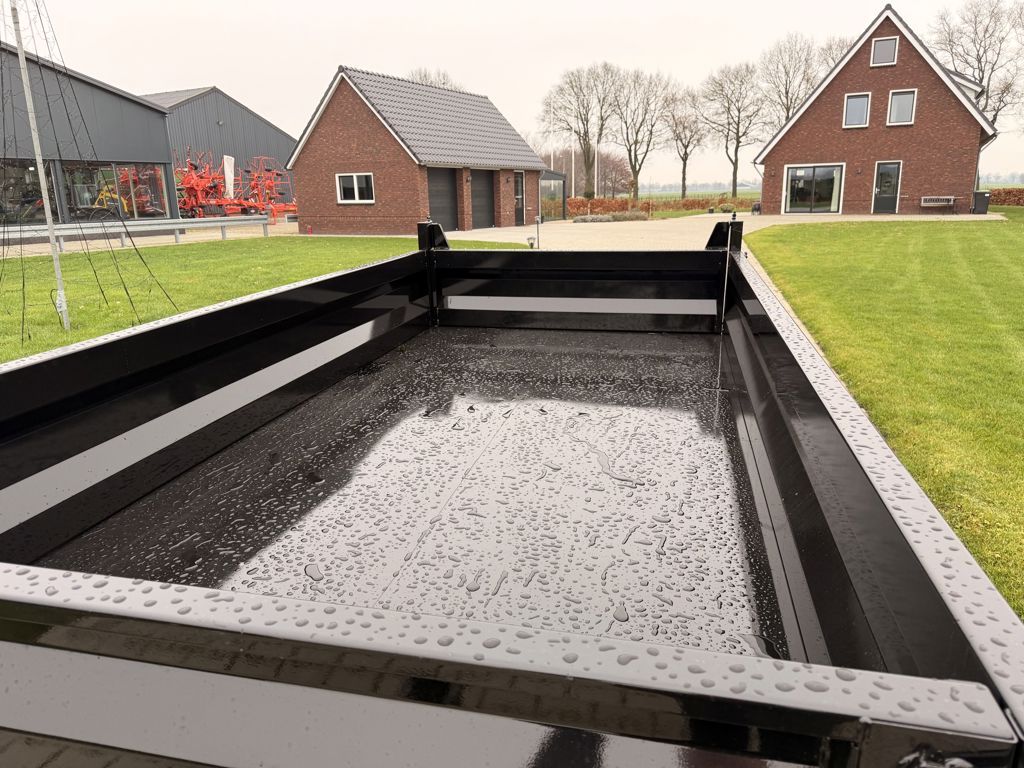 Vaia MR45 export kipwagen