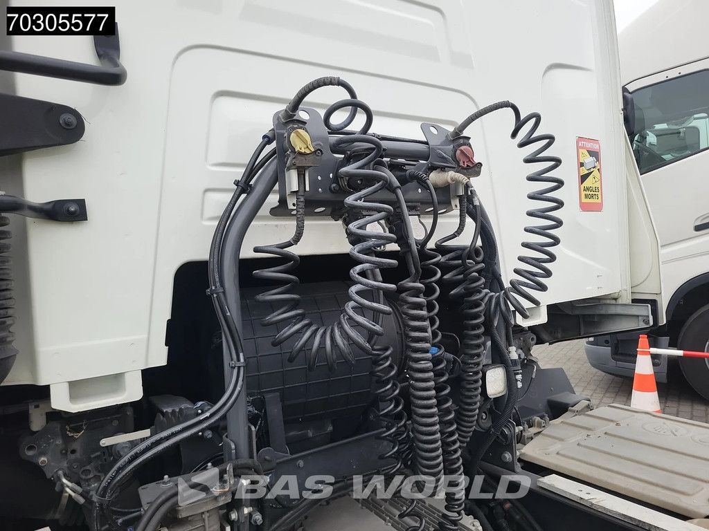 Renault T 440 4X2 Low Mileage! Optibrake+