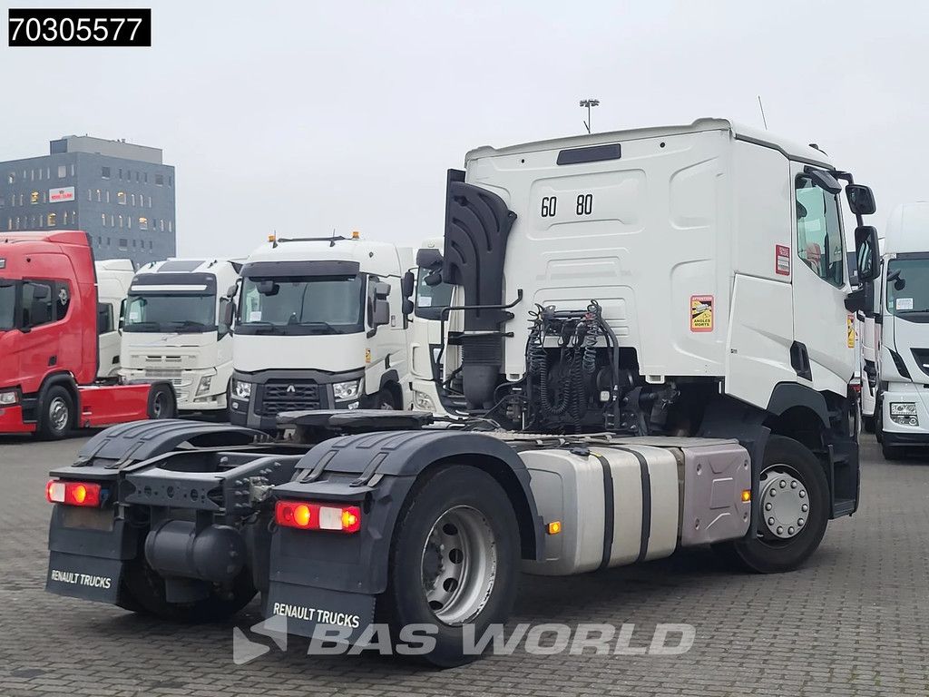 Renault T 440 4X2 Low Mileage! Optibrake+