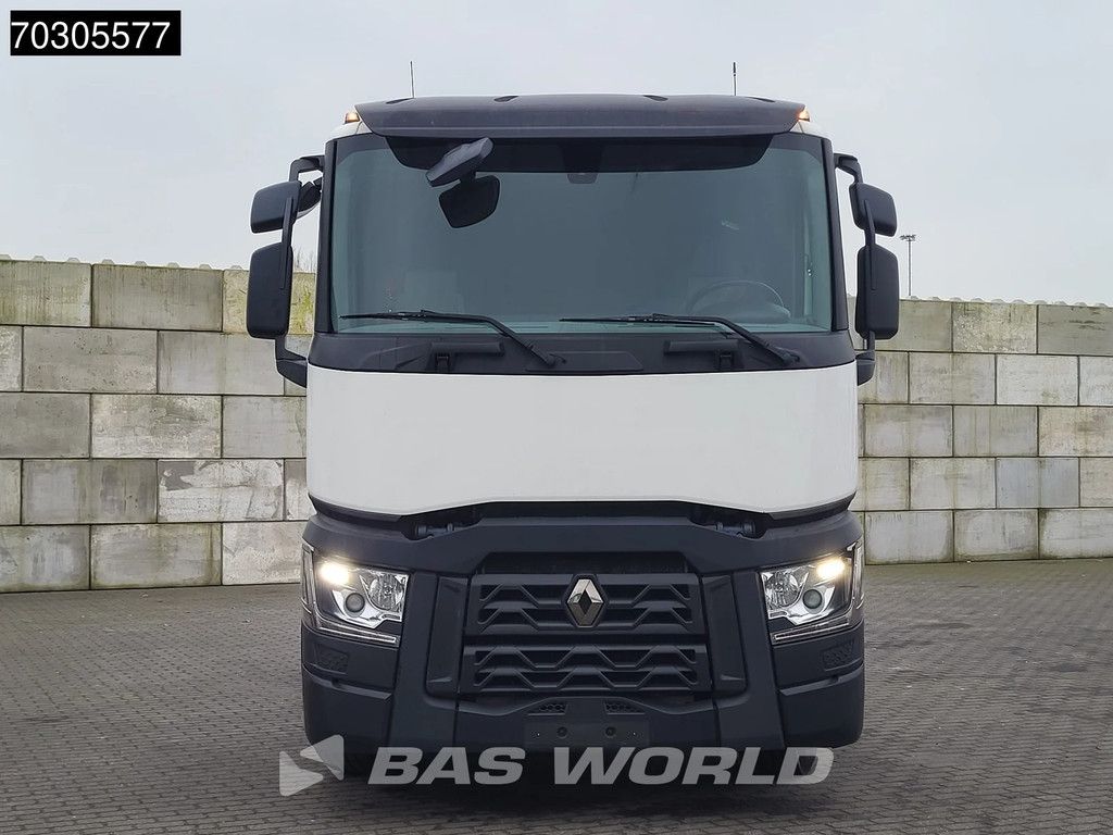 Renault T 440 4X2 Low Mileage! Optibrake+