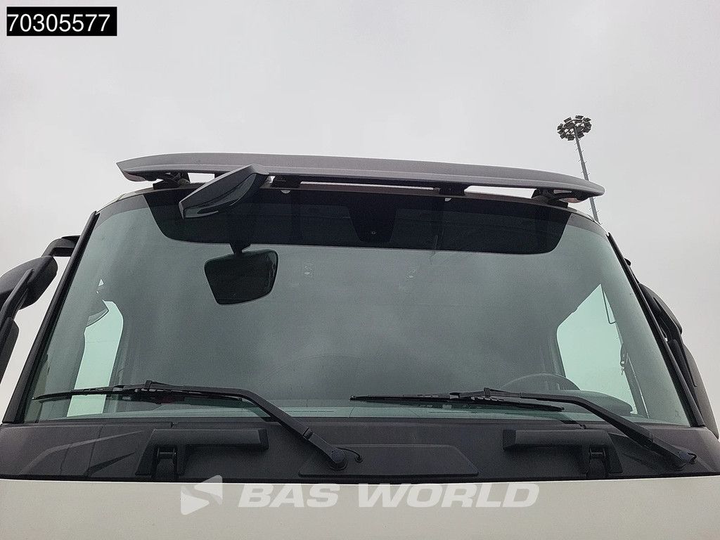 Renault T 440 4X2 Low Mileage! Optibrake+