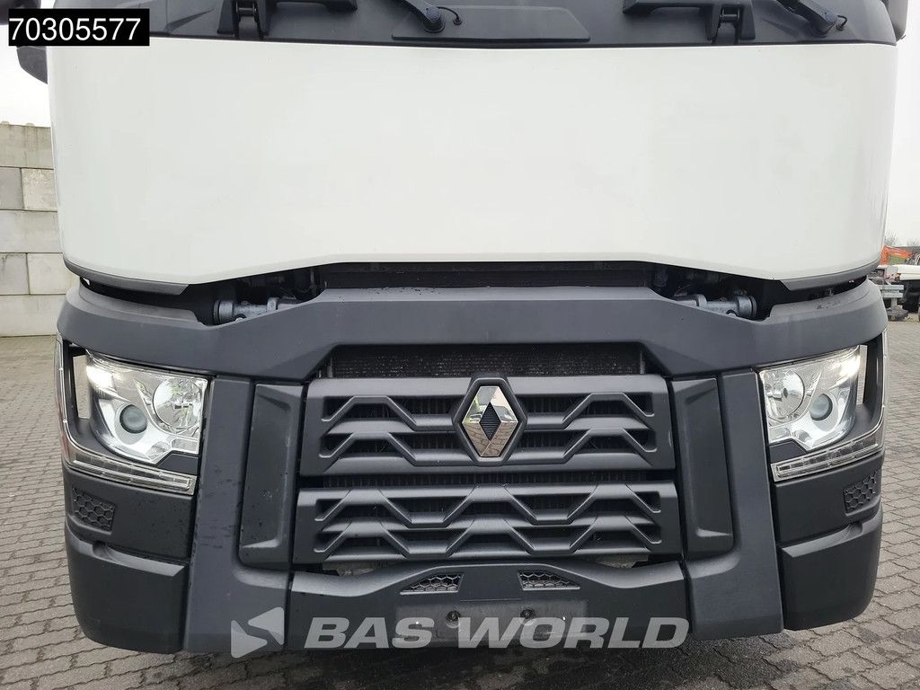 Renault T 440 4X2 Low Mileage! Optibrake+