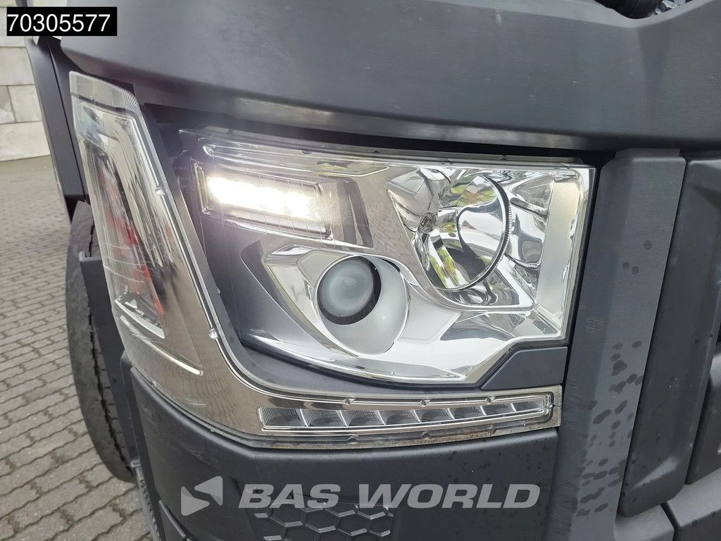 Renault T 440 4X2 Low Mileage! Optibrake+