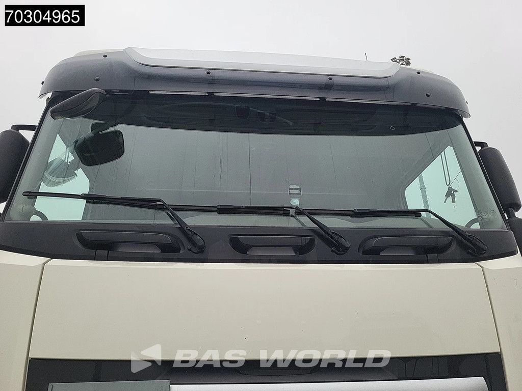 DAF XF 480 4X2 SC Standklima Good Tyres!