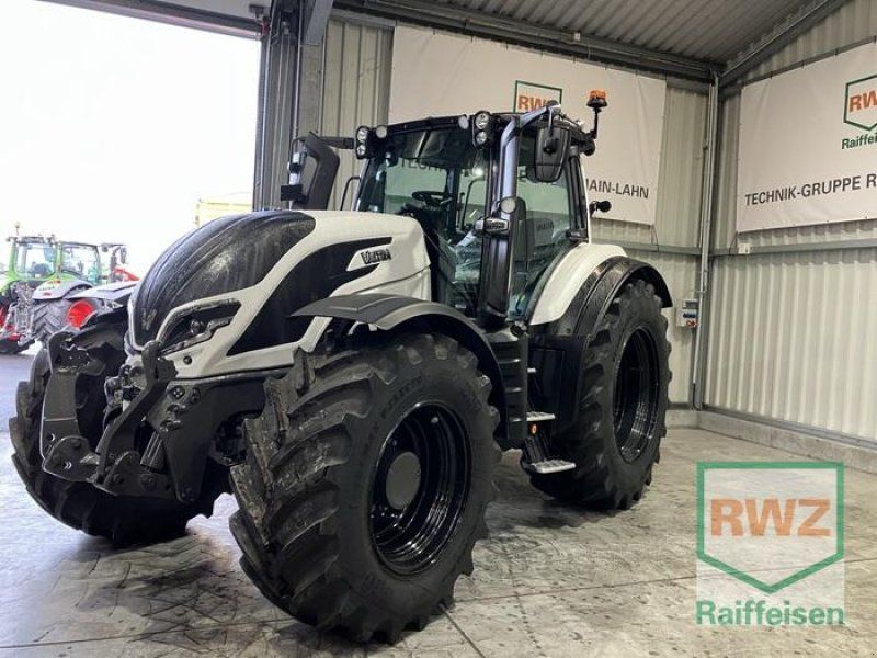 Valtra T215D 64265300 0001