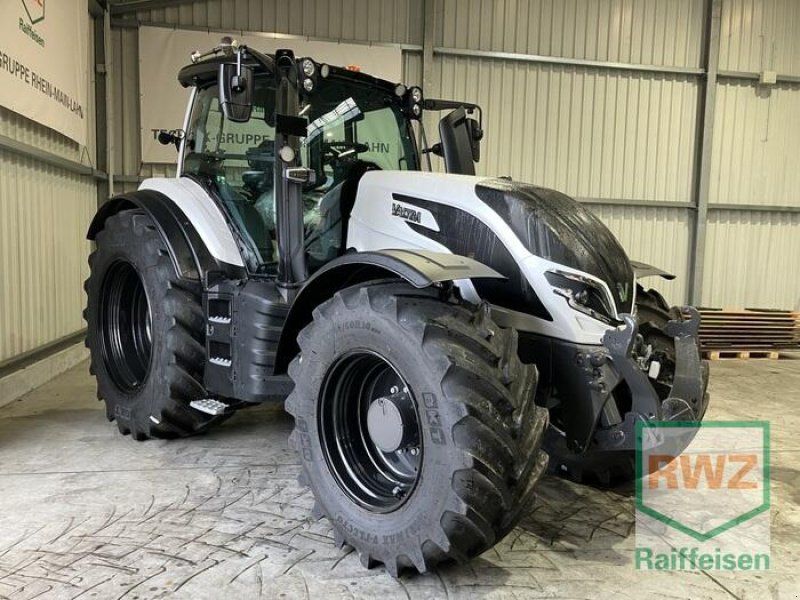 Valtra T215D 64265300 0001