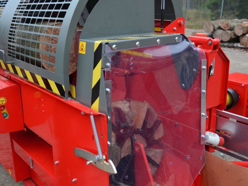 Hakki Pilke 43 PRO ZE-BF