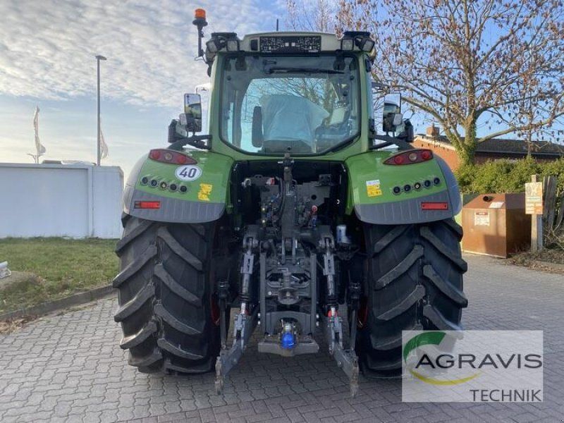 Fendt 720 VARIO S4