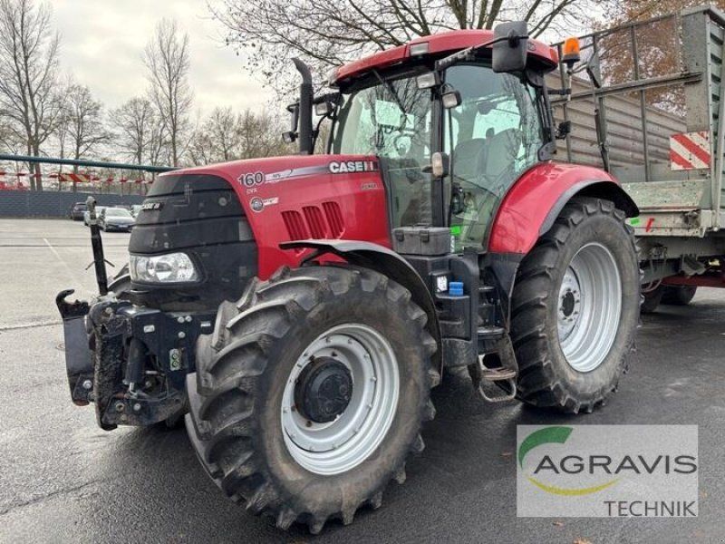 Case IH PUMA CVX 160