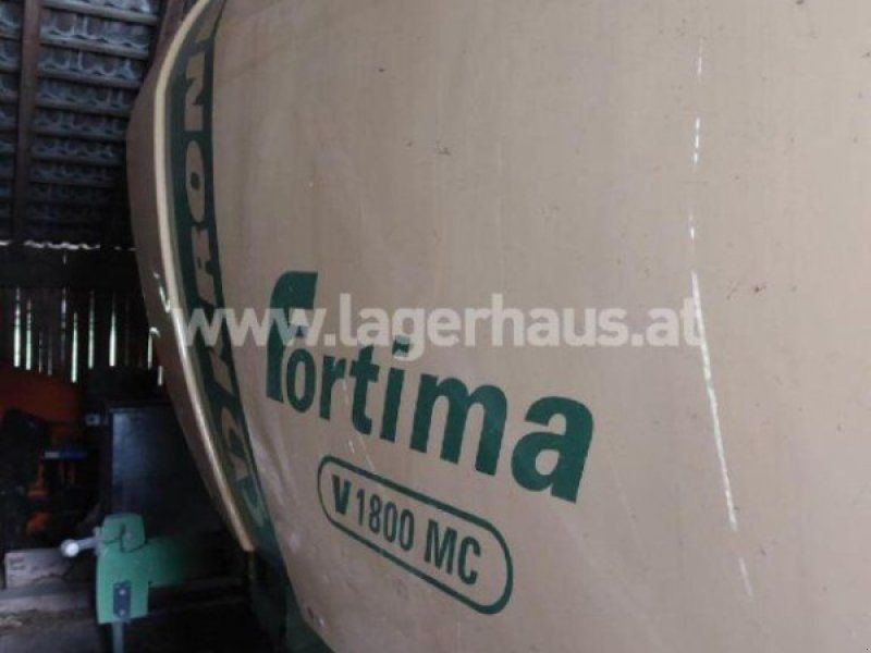 Krone Fortima V 1800 Mc