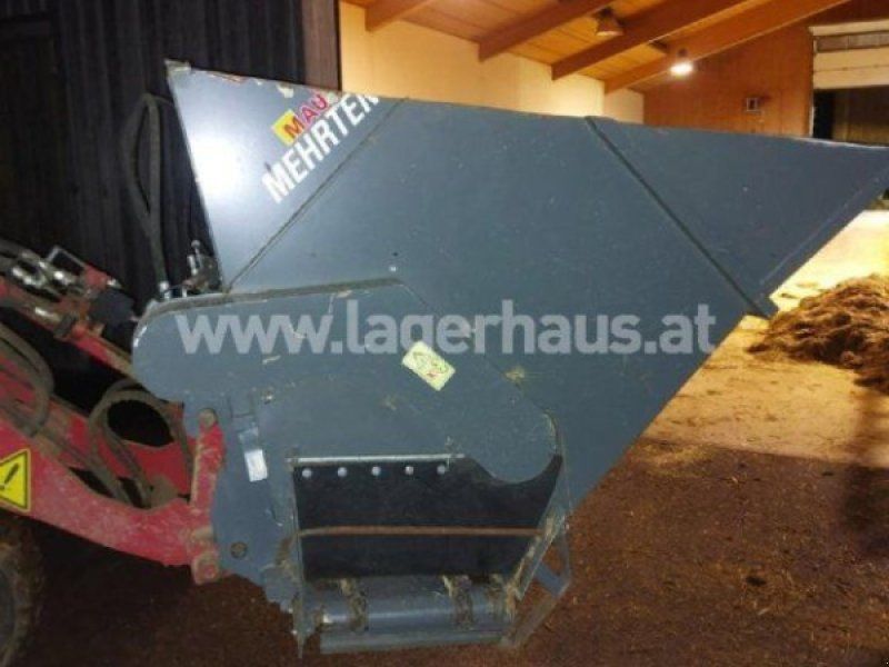 SV 911 Einstreuschaufel