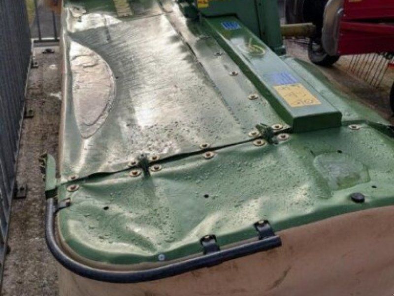 Krone Easy Cut F 320 M