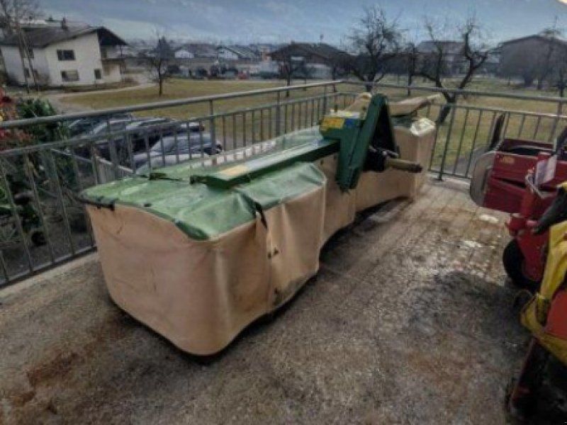 Krone Easy Cut F 320 M