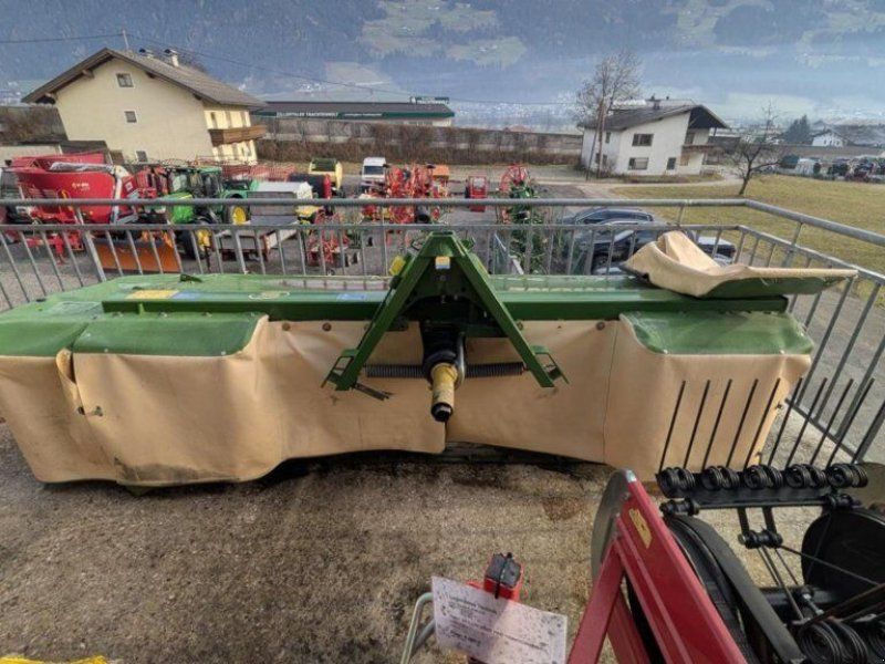 Krone Easy Cut F 320 M