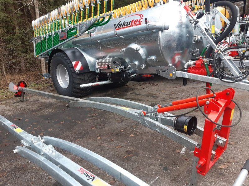 Vakutec TMH-Profi 6m