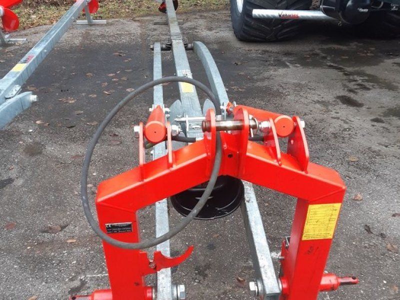 Vakutec TMH-Profi 6m