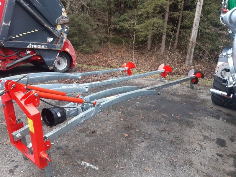 Vakutec TMH-Profi 6m